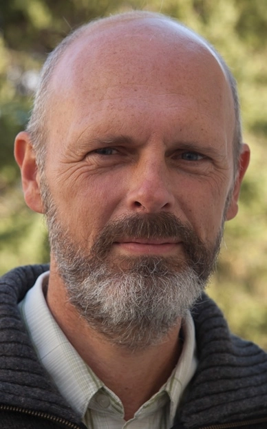 Eric Bremer, Ph.D., Head of R&D